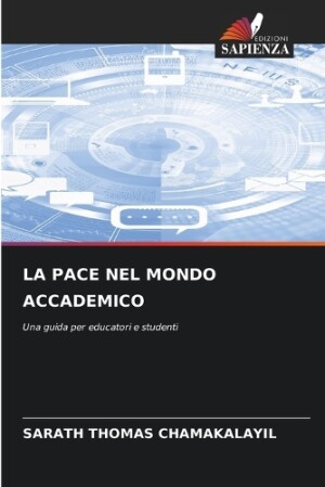 Pace Nel Mondo Accademico