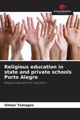 Religious education in state and private schools Porto Alegre