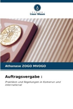 Auftragsvergabe