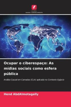 Ocupar o ciberespaço