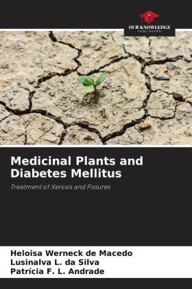 Medicinal Plants and Diabetes Mellitus