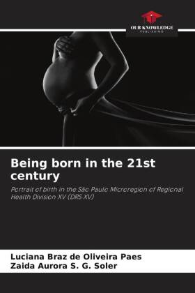 Being born in the 21st century