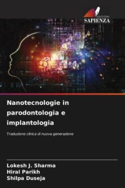 Nanotecnologie in parodontologia e implantologia