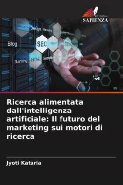 Ricerca alimentata dall'intelligenza artificiale