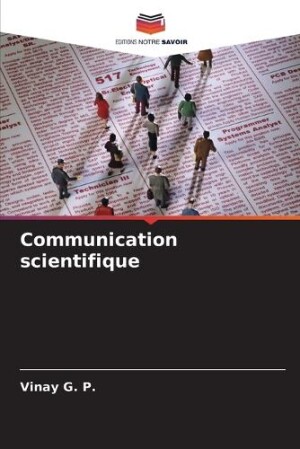 Communication scientifique