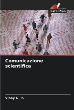 Comunicazione scientifica