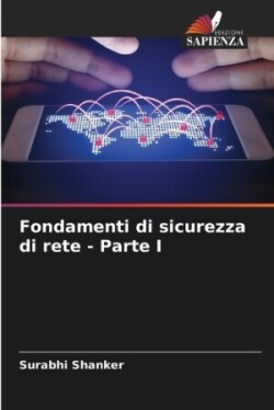 Fondamenti di sicurezza di rete - Parte I