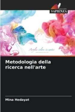 Metodologia della ricerca nell'arte