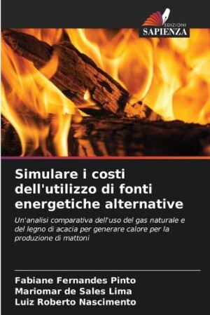 Simulare i costi dell'utilizzo di fonti energetiche alternative