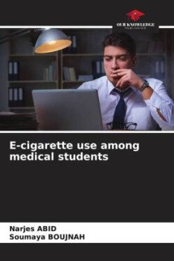 E-cigarette use among medical students