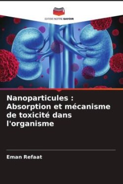 Nanoparticules