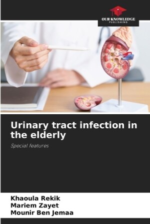 Urinary tract infection in the elderly