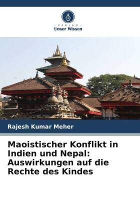 Maoistischer Konflikt in Indien und Nepal: Auswirkungen auf die Rechte des Kindes