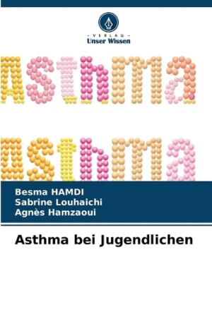 Asthma bei Jugendlichen