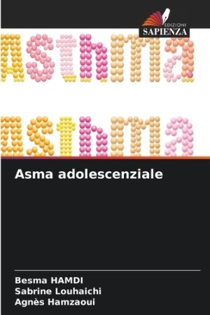 Asma adolescenziale