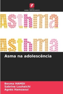 Asma na adolescência