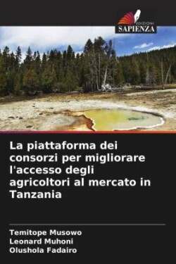 La piattaforma dei consorzi per migliorare l'accesso degli agricoltori al mercato in Tanzania