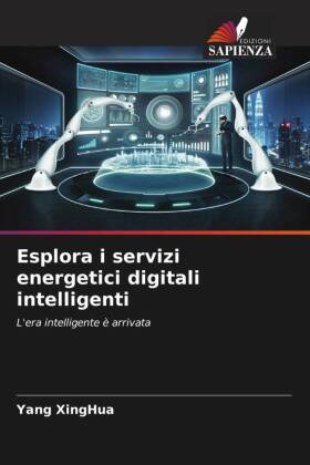 Esplora i servizi energetici digitali intelligenti