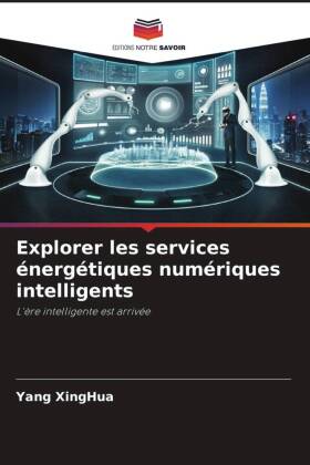 Explorer les services énergétiques numériques intelligents