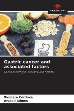 Gastric cancer and associated factors