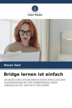 Bridge lernen ist einfach