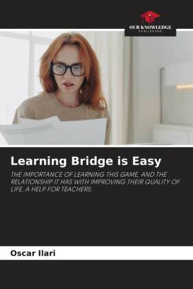 Learning Bridge is Easy