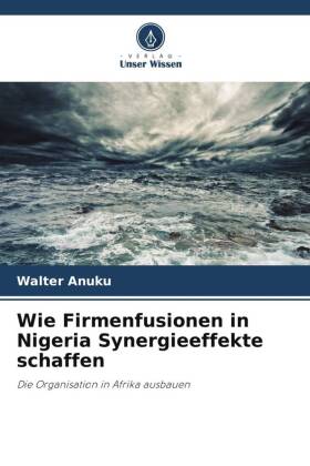 Wie Firmenfusionen in Nigeria Synergieeffekte schaffen