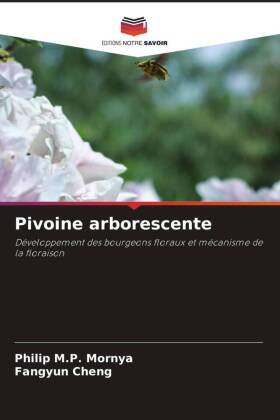 Pivoine arborescente