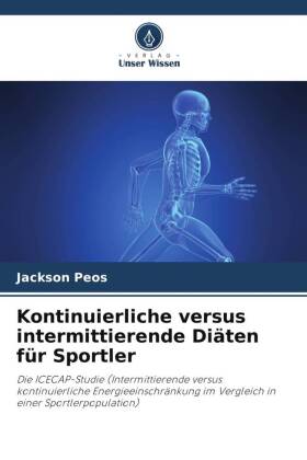 Kontinuierliche versus intermittierende Diäten für Sportler