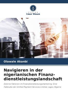 Navigieren in der nigerianischen Finanz-dienstleistungslandschaft