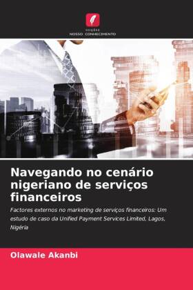 Navegando no cenário nigeriano de serviços financeiros