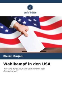 Wahlkampf in den USA