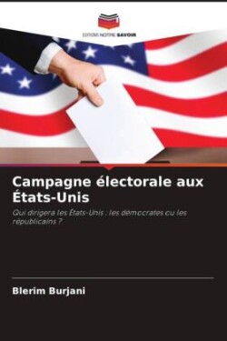 Campagne électorale aux États-Unis