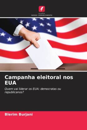 Campanha eleitoral nos EUA