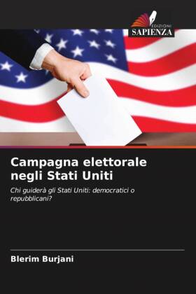 Campagna elettorale negli Stati Uniti