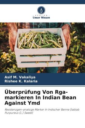 Überprüfung Von Rga-markieren In Indian Bean Against Ymd