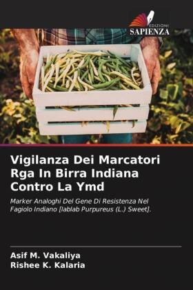 Vigilanza Dei Marcatori Rga In Birra Indiana Contro La Ymd