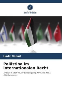 Palästina im internationalen Recht