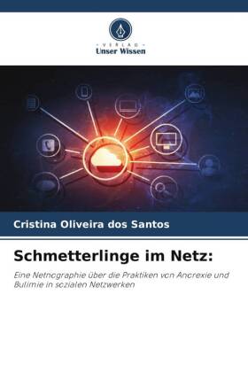 Schmetterlinge im Netz: