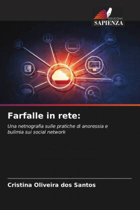 Farfalle in rete: