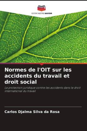 Normes de l'OIT sur les accidents du travail et droit social