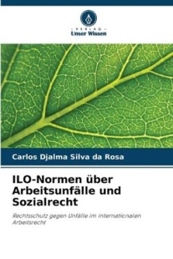 ILO-Normen über Arbeitsunfälle und Sozialrecht