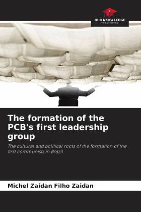 The formation of the PCB's first leadership group