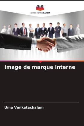 Image de marque interne