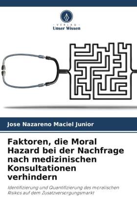 Faktoren, die Moral Hazard bei der Nachfrage nach medizinischen Konsultationen verhindern