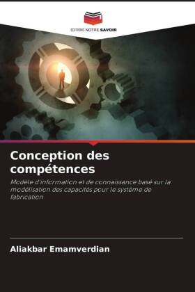 Conception des compétences