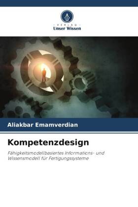 Kompetenzdesign