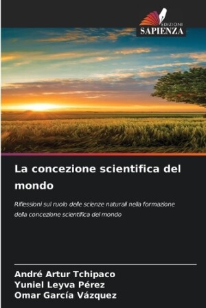 concezione scientifica del mondo