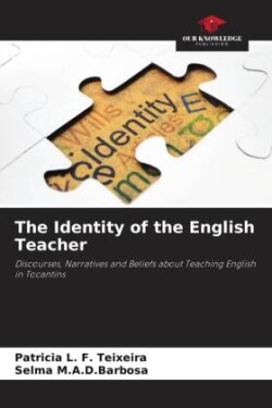 The Identity of the English Teacher