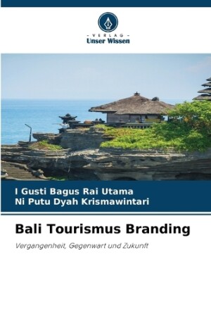 Bali Tourismus Branding